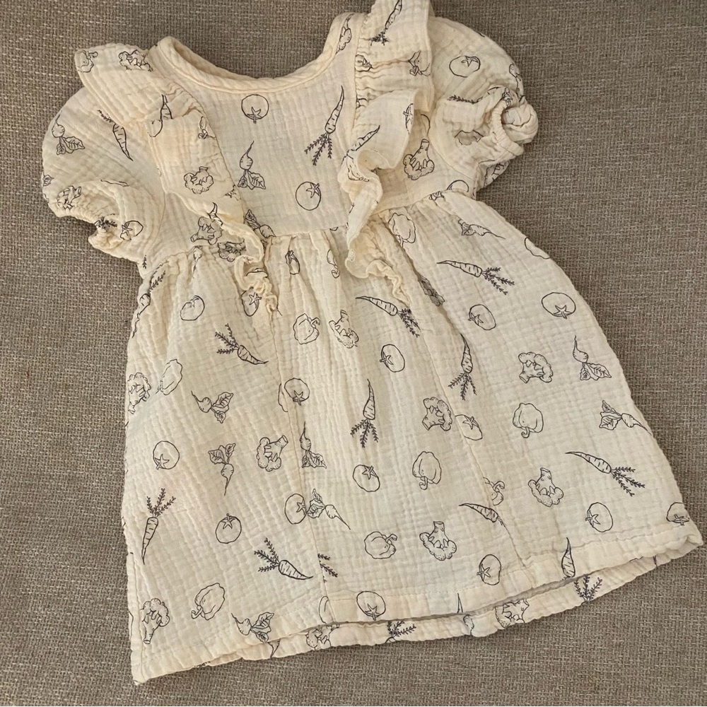 Toddler dress